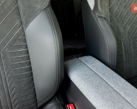 купить новое авто Пежо 3008 2025 года от официального дилера Peugeot Авто-Імпульс Пежо фото