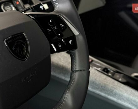 купить новое авто Пежо 3008 2025 года от официального дилера Peugeot Авто-Шанс Пежо фото
