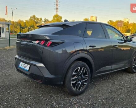 купить новое авто Пежо 3008 2025 года от официального дилера Дмитрий Пежо фото