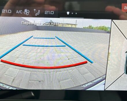 Пежо 3008, объемом двигателя 1.6 л и пробегом 0 тыс. км за 36816 $, фото 10 на Automoto.ua