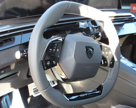купить новое авто Пежо 3008 2025 года от официального дилера Автоцентр AUTO.RIA Пежо фото