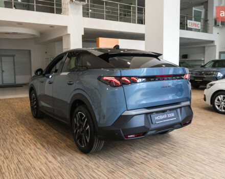 Пежо 3008, об'ємом двигуна 1.6 л та пробігом 0 тис. км за 38417 $, фото 9 на Automoto.ua