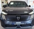 купить новое авто Пежо 3008 2025 года от официального дилера АВТОАЛЬЯНС СУМИ Пежо фото