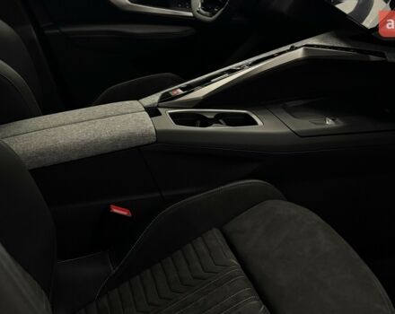 купити нове авто Пежо 3008 2025 року від офіційного дилера Peugeot Авто-Шанс Пежо фото