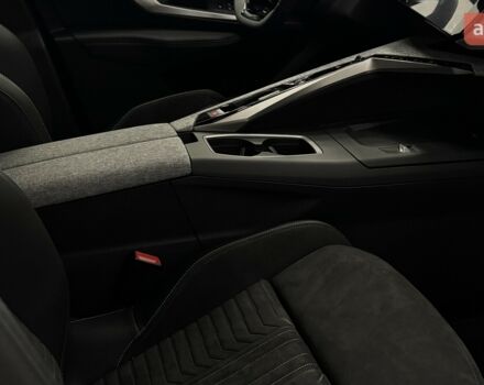 купити нове авто Пежо 3008 2025 року від офіційного дилера Peugeot Авто-Шанс Пежо фото