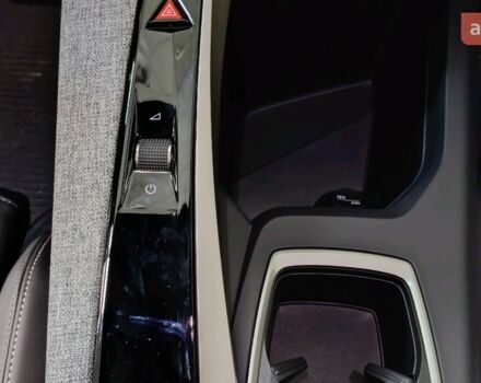 Пежо 3008, объемом двигателя 1.2 л и пробегом 0 тыс. км за 31630 $, фото 12 на Automoto.ua