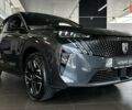 Пежо 3008, объемом двигателя 1.2 л и пробегом 0 тыс. км за 37055 $, фото 1 на Automoto.ua