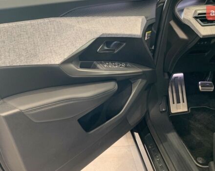 купить новое авто Пежо 3008 2025 года от официального дилера PEUGEOT ЛІОН АВТО Пежо фото