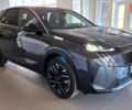 купить новое авто Пежо 3008 2025 года от официального дилера АВТОАЛЬЯНС СУМИ Пежо фото