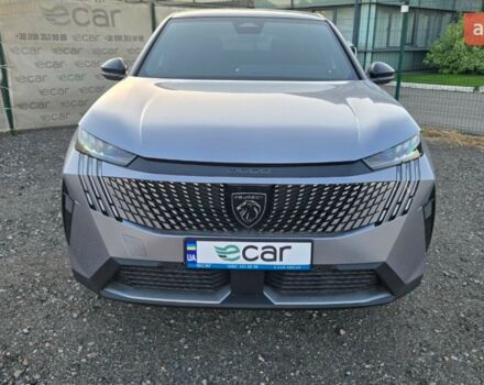 купить новое авто Пежо 3008 2025 года от официального дилера Дмитрий Пежо фото