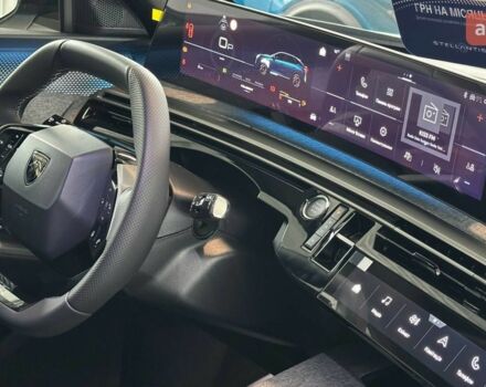 Пежо 3008, объемом двигателя 1.6 л и пробегом 0 тыс. км за 38177 $, фото 25 на Automoto.ua