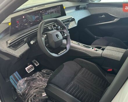 купить новое авто Пежо 3008 2025 года от официального дилера Автоцентр AUTO.RIA Пежо фото
