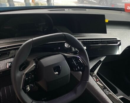 купить новое авто Пежо 3008 2025 года от официального дилера Автоцентр AUTO.RIA Пежо фото