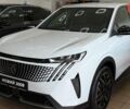 купить новое авто Пежо 3008 2025 года от официального дилера Peugeot Авто-Шанс Пежо фото