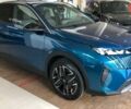 купить новое авто Пежо 3008 2025 года от официального дилера ІЛТА Пежо фото