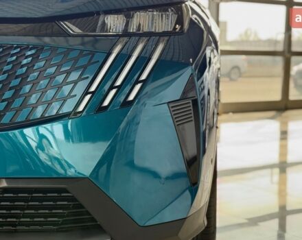 купити нове авто Пежо 3008 2025 року від офіційного дилера Peugeot Авто-Імпульс Пежо фото
