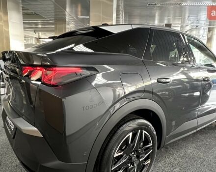 купити нове авто Пежо 3008 2025 року від офіційного дилера Автоцентр AUTO.RIA Пежо фото