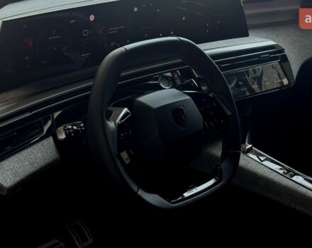 купити нове авто Пежо 3008 2025 року від офіційного дилера Peugeot Авто-Імпульс Пежо фото