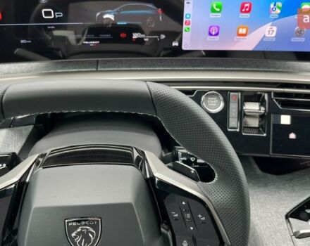 Пежо 3008, объемом двигателя 1.6 л и пробегом 0 тыс. км за 36816 $, фото 15 на Automoto.ua