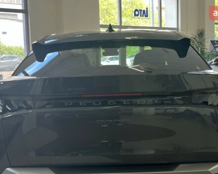 Пежо 3008 2025 у Києві на Automoto.ua Пежо 3008, об'ємом двигуна 1.2 л та пробігом 0 тис. км за 37006 $, фото 10 на Automoto.ua