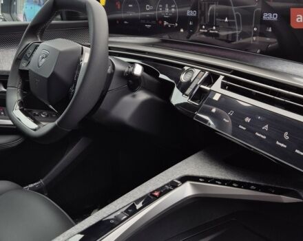 Пежо 3008, объемом двигателя 1.2 л и пробегом 0 тыс. км за 36777 $, фото 50 на Automoto.ua