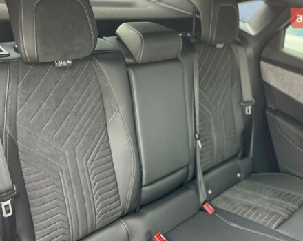 купити нове авто Пежо 3008 2025 року від офіційного дилера Пежо Євромоторс Пежо фото