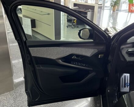 купити нове авто Пежо 3008 2025 року від офіційного дилера Автоцентр AUTO.RIA Пежо фото