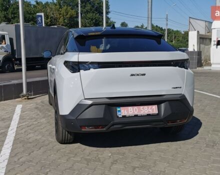 Пежо 3008 2025 в Одессе на Automoto.ua Пежо 3008, объемом двигателя 1.2 л и пробегом 0 тыс. км за 36049 $, фото 9 на Automoto.ua