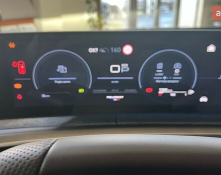 Пежо 3008 2025 у Києві на Automoto.ua Пежо 3008, об'ємом двигуна 1.2 л та пробігом 0 тис. км за 37006 $, фото 4 на Automoto.ua