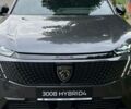 Пежо 3008, объемом двигателя 1.2 л и пробегом 0 тыс. км за 32168 $, фото 23 на Automoto.ua