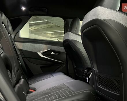 купити нове авто Пежо 3008 2025 року від офіційного дилера Автоцентр AUTO.RIA Пежо фото