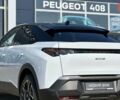 купить новое авто Пежо 3008 2025 года от официального дилера Пежо Євромоторс  Пежо фото