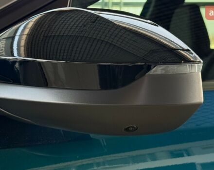 купити нове авто Пежо 3008 2025 року від офіційного дилера Peugeot Авто-Імпульс Пежо фото