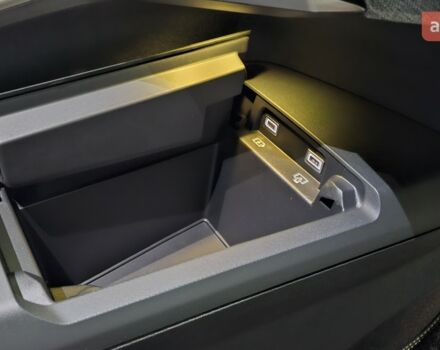 купить новое авто Пежо 3008 2025 года от официального дилера АВТОАЛЬЯНС СУМИ Пежо фото