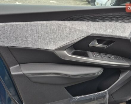 Пежо 3008, объемом двигателя 1.2 л и пробегом 0 тыс. км за 36777 $, фото 23 на Automoto.ua