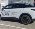 Пежо 3008 2025 в Одессе на Automoto.ua Пежо 3008, объемом двигателя 1.2 л и пробегом 0 тыс. км за 36049 $, фото 7 на Automoto.ua