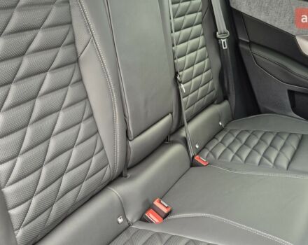 Пежо 3008, объемом двигателя 1.2 л и пробегом 0 тыс. км за 36777 $, фото 48 на Automoto.ua