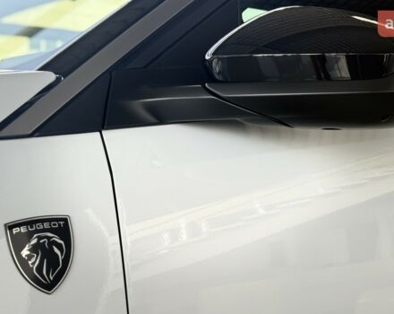 купить новое авто Пежо 3008 2025 года от официального дилера Peugeot Авто-Імпульс Пежо фото