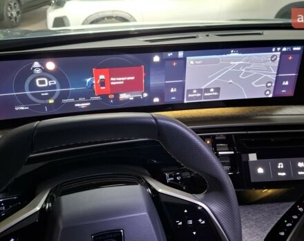 купить новое авто Пежо 3008 2025 года от официального дилера АВТОАЛЬЯНС СУМИ Пежо фото