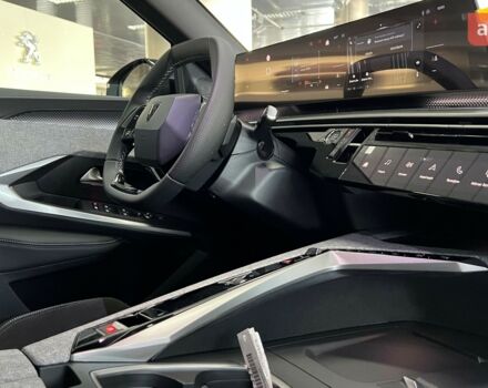купить новое авто Пежо 3008 2025 года от официального дилера Автоцентр AUTO.RIA Пежо фото