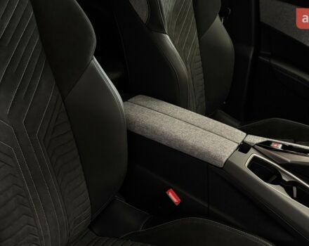 купити нове авто Пежо 3008 2025 року від офіційного дилера Peugeot Авто-Шанс Пежо фото