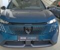 Пежо 3008, объемом двигателя 1.2 л и пробегом 0 тыс. км за 31630 $, фото 1 на Automoto.ua