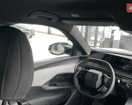 купить новое авто Пежо 3008 2025 года от официального дилера Автоцентр AUTO.RIA Пежо фото