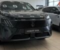 купить новое авто Пежо 3008 2025 года от официального дилера Peugeot Авто-Шанс Пежо фото