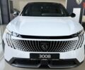 купить новое авто Пежо 3008 2025 года от официального дилера Peugeot Авто-Імпульс Пежо фото