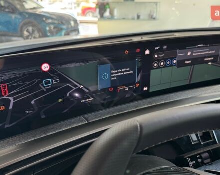 купить новое авто Пежо 3008 2025 года от официального дилера Автоцентр AUTO.RIA Пежо фото