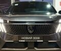 купить новое авто Пежо 3008 2025 года от официального дилера Пежо Євромоторс  Пежо фото