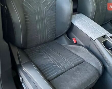 купить новое авто Пежо 3008 2025 года от официального дилера ТОВ «Альфа Авангард» Пежо фото