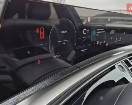 Пежо 3008, объемом двигателя 1.2 л и пробегом 0 тыс. км за 36777 $, фото 30 на Automoto.ua
