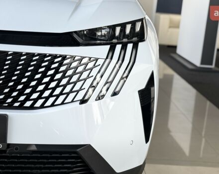 купить новое авто Пежо 3008 2025 года от официального дилера Peugeot Авто-Імпульс Пежо фото